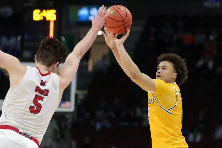 Wright State vs Kent State Picks and Prediction for Sunday, November 16, 2025