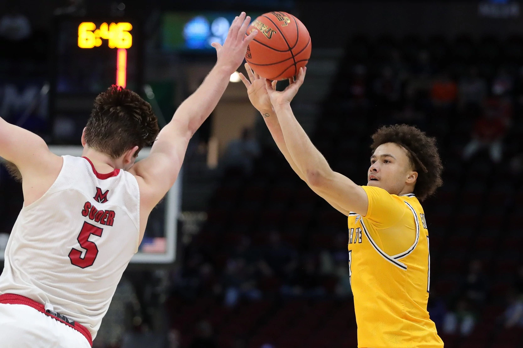 Wright State vs Kent State Picks and Prediction for Sunday, November 16, 2025