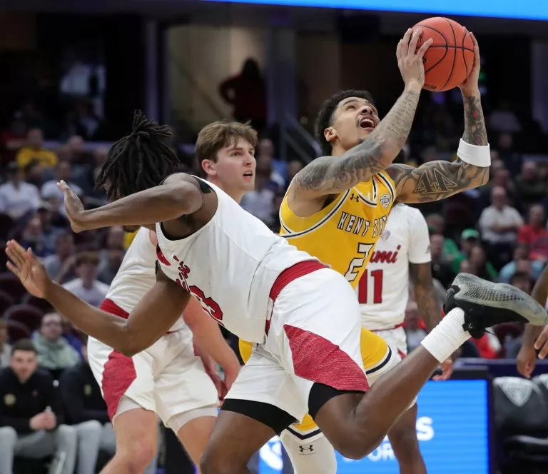 Kent State vs Cleveland State Picks and Predictions for Saturday, November 15, 2025