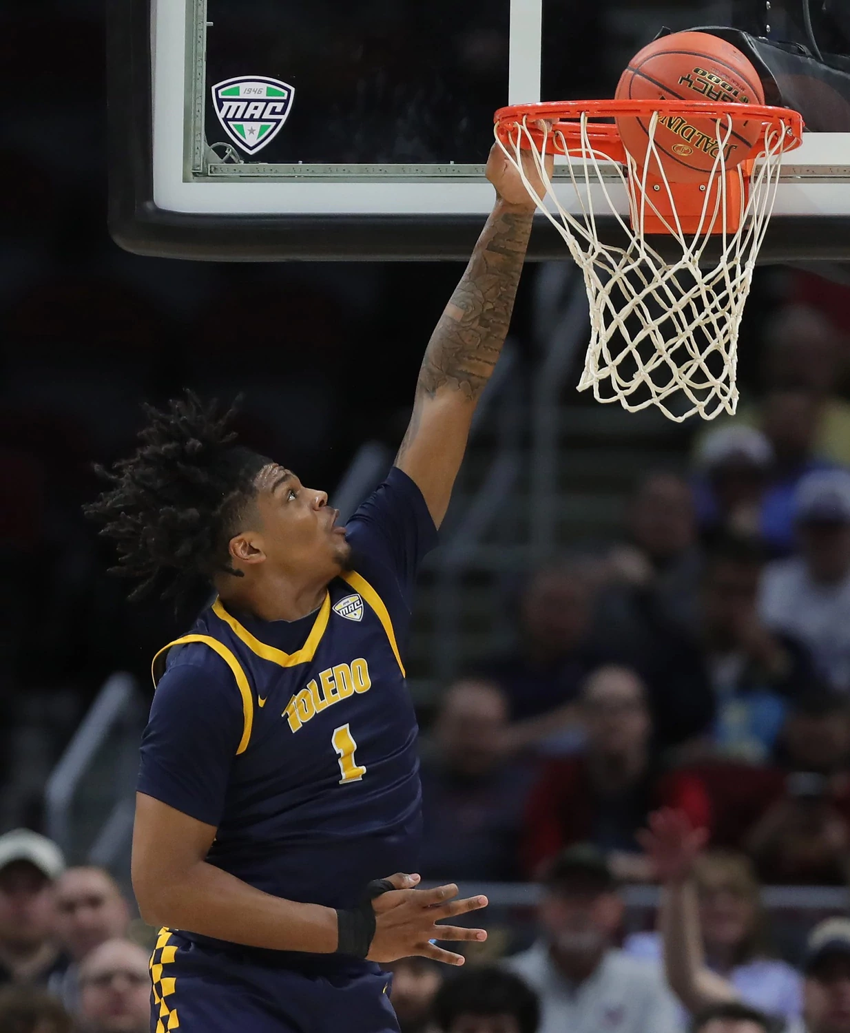 Detroit Mercy vs Toledo Picks and Predictions for Saturday, November 15, 2025