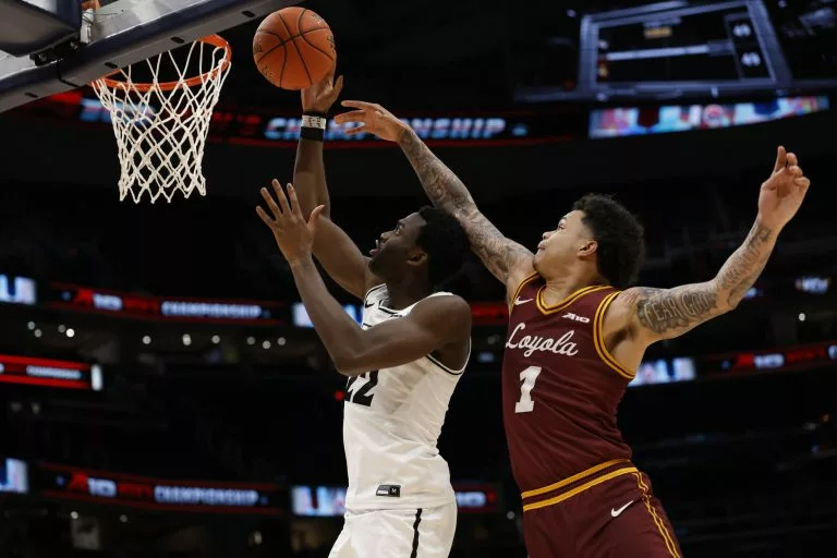 Saint Louis Billikens vs Loyola Chicago Ramblers Picks and Predictions for Friday February 13 2026