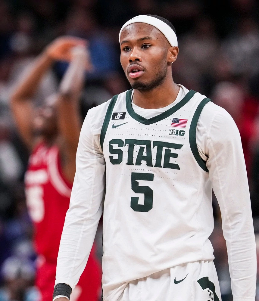 San Jose State vs Michigan State Picks and Predictions for Thursday, November 13, 2025