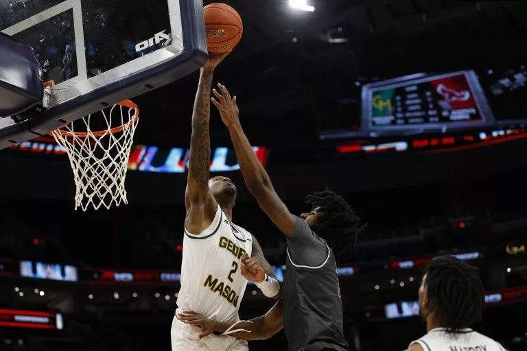George Mason vs Richmond Picks and Predictions for Tuesday February 10 2026