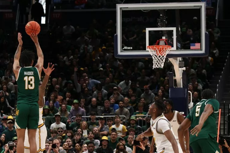 Maine vs George Washington Picks and Prediction for Monday, November 3, 2025