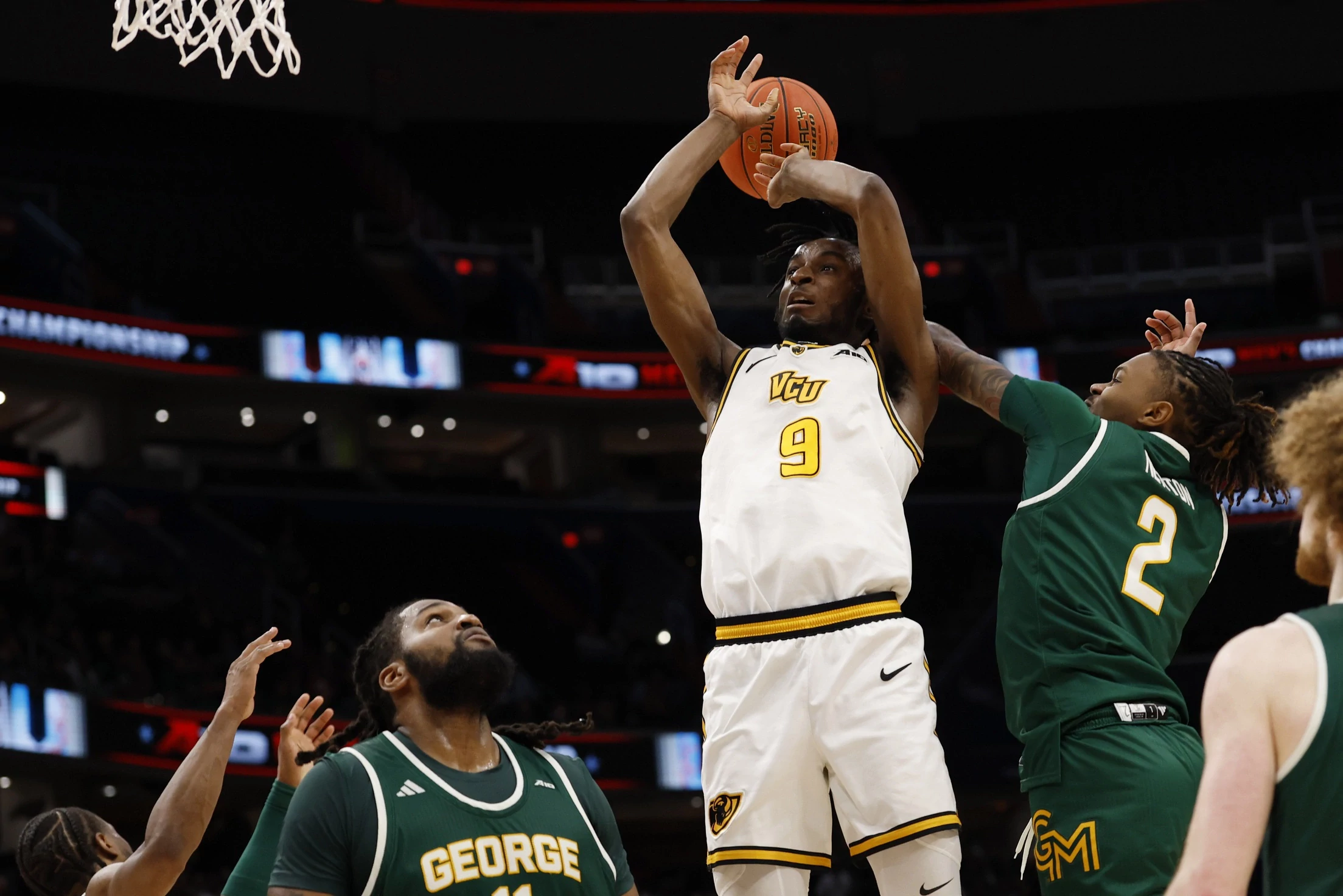 Vanderbilt vs VCU Picks and Predictions for Thursday, November 27, 2025