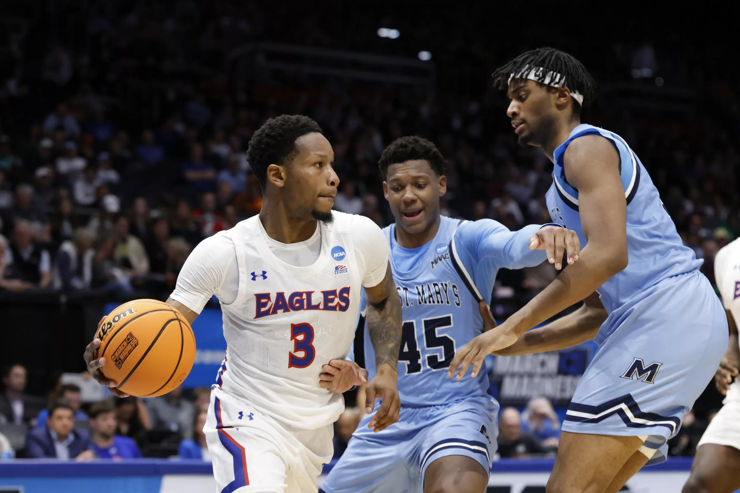 Penn at American University Picks and Predictions for Sunday, November 9, 2025