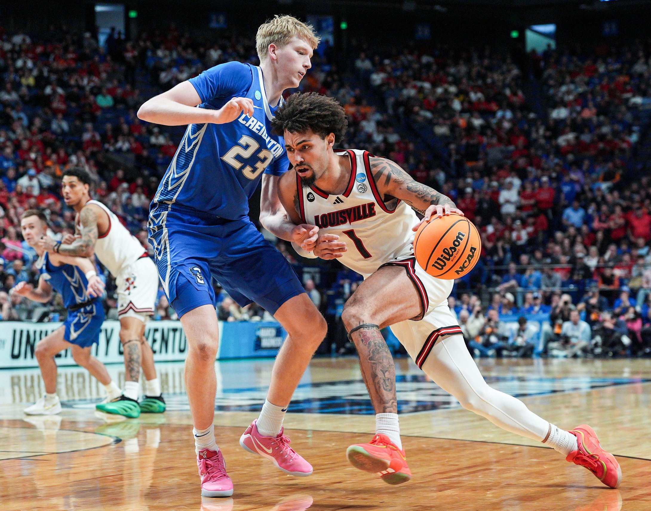 Jackson State vs. Louisville Picks and Prediction for Thursday, November 6, 2025