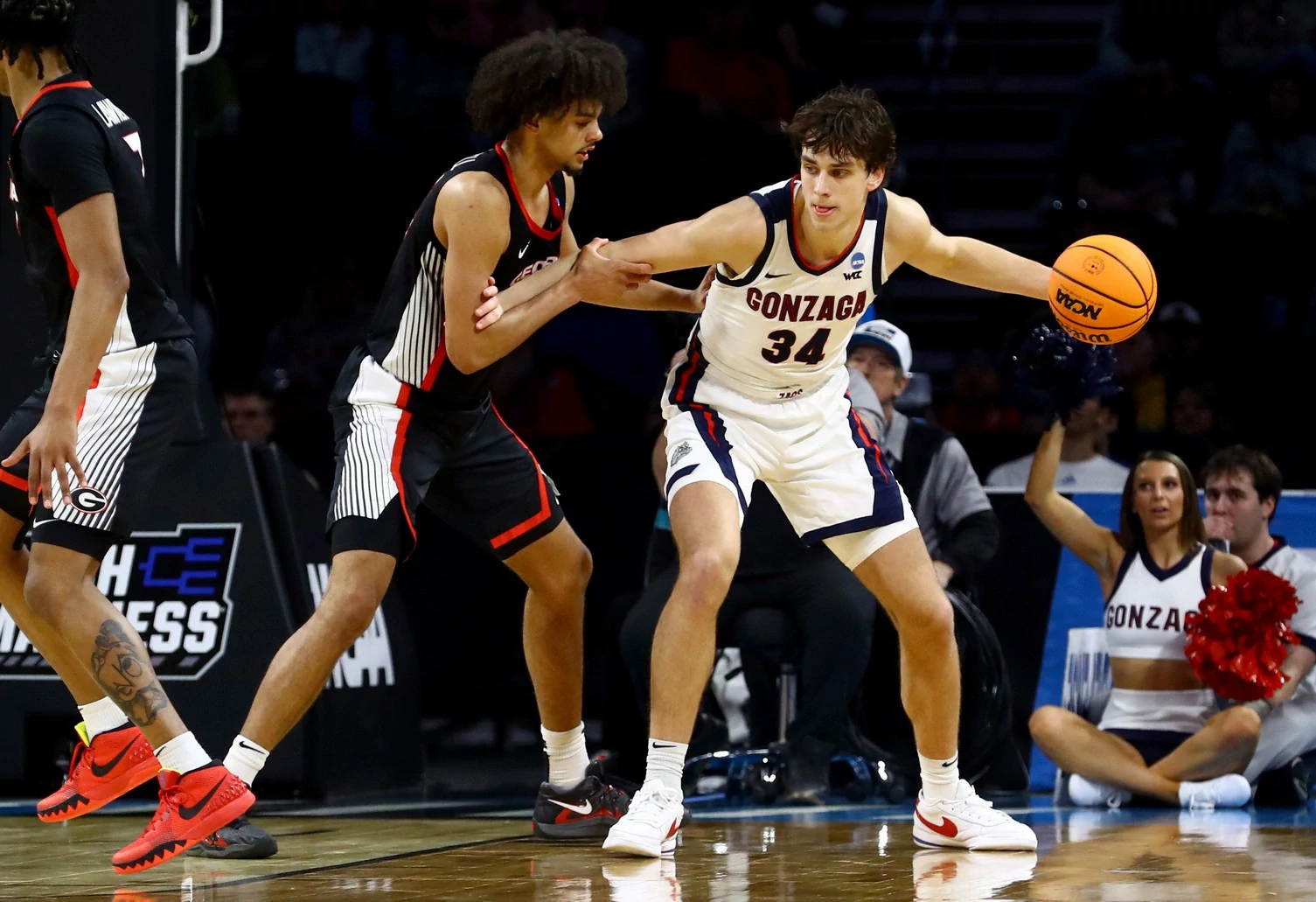 Seattle U vs Gonzaga Picks, Prediction, Odds, and Line Movement for Friday January 2 2026