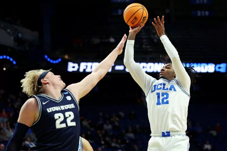 UC Riverside Highlanders vs UCLA Bruins Picks & Predictions for Tuesday December 23 2025