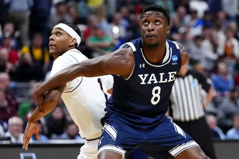 Yale vs Akron Picks and Predictions for Sunday, November 23, 2025