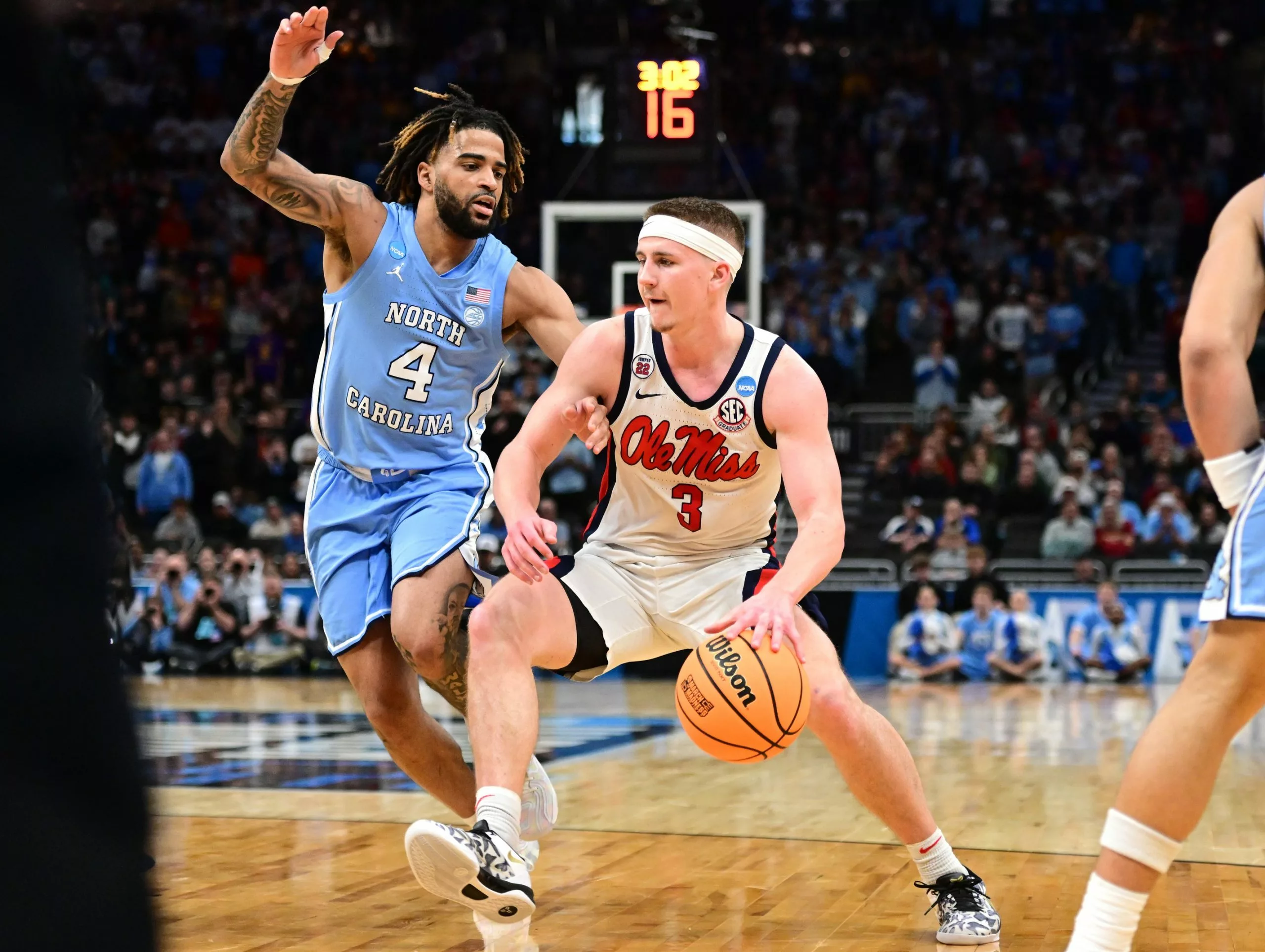 St. Bonaventure vs North Carolina Pick & Prediction for Tuesday, November 25, 2025