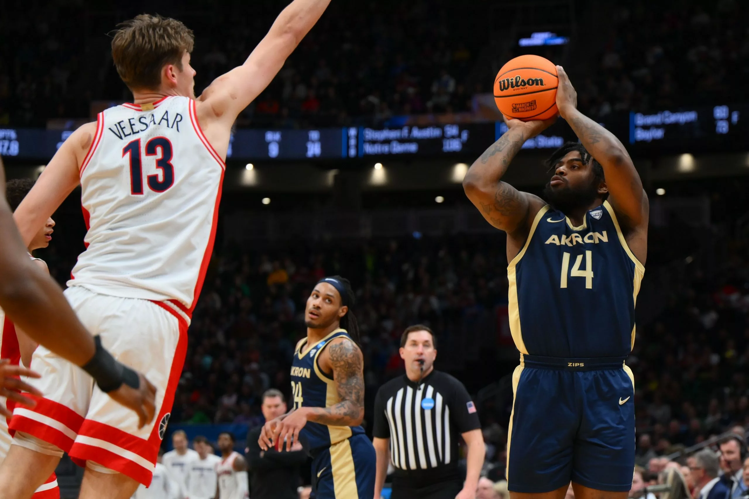 Akron vs Evansville Picks and Predictions for Sunday, November 23, 2025