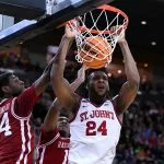 Georgetown vs St John’s Pick & Prediction for Tuesday, March 3, 2026