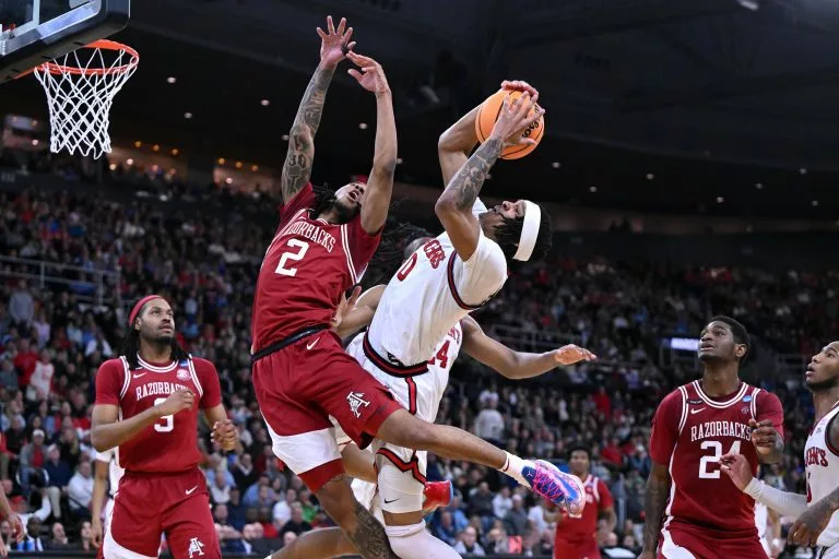 College Basketball Parlay For Friday 11/21/25