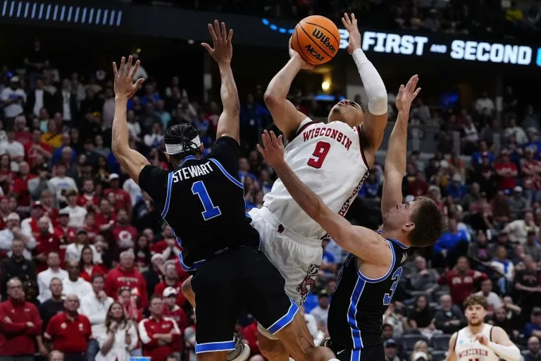 SIU Edwardsville vs Wisconsin Picks and Predictions for Monday, November 17, 2025