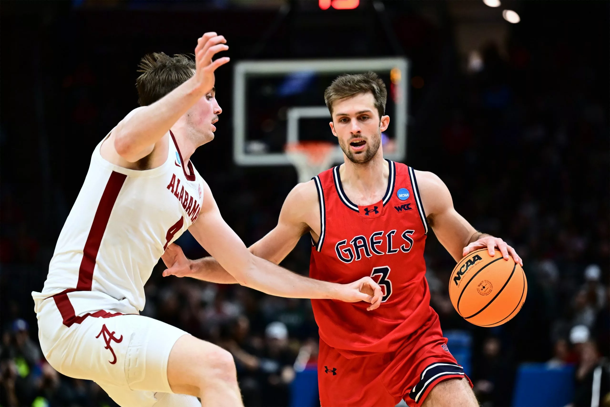 Northern Iowa vs Saint Mary's Picks and Predictions for Monday, December 22, 2025