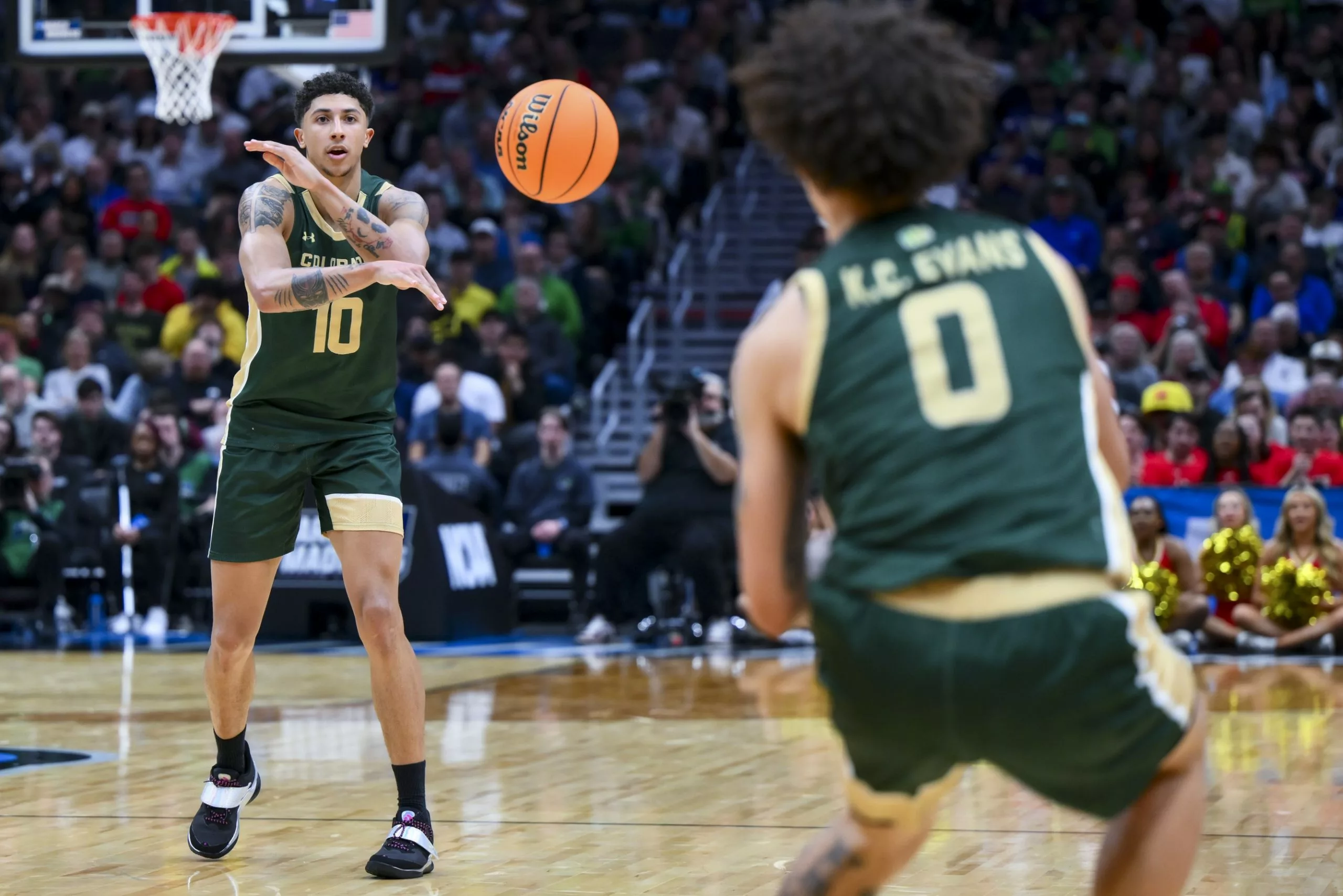 Colorado State Rams vs Boise State Broncos Picks and Predictions for Friday January 16 2026