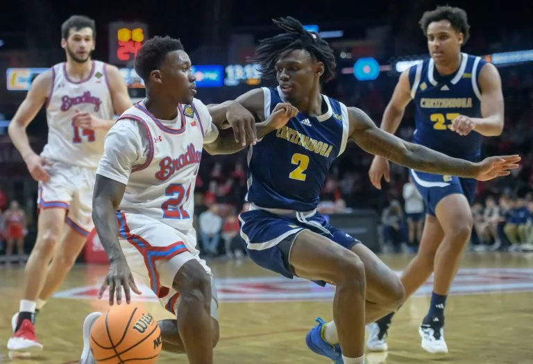 Bradley vs. St. Bonaventure Picks and Prediction for Monday, November 3, 2025