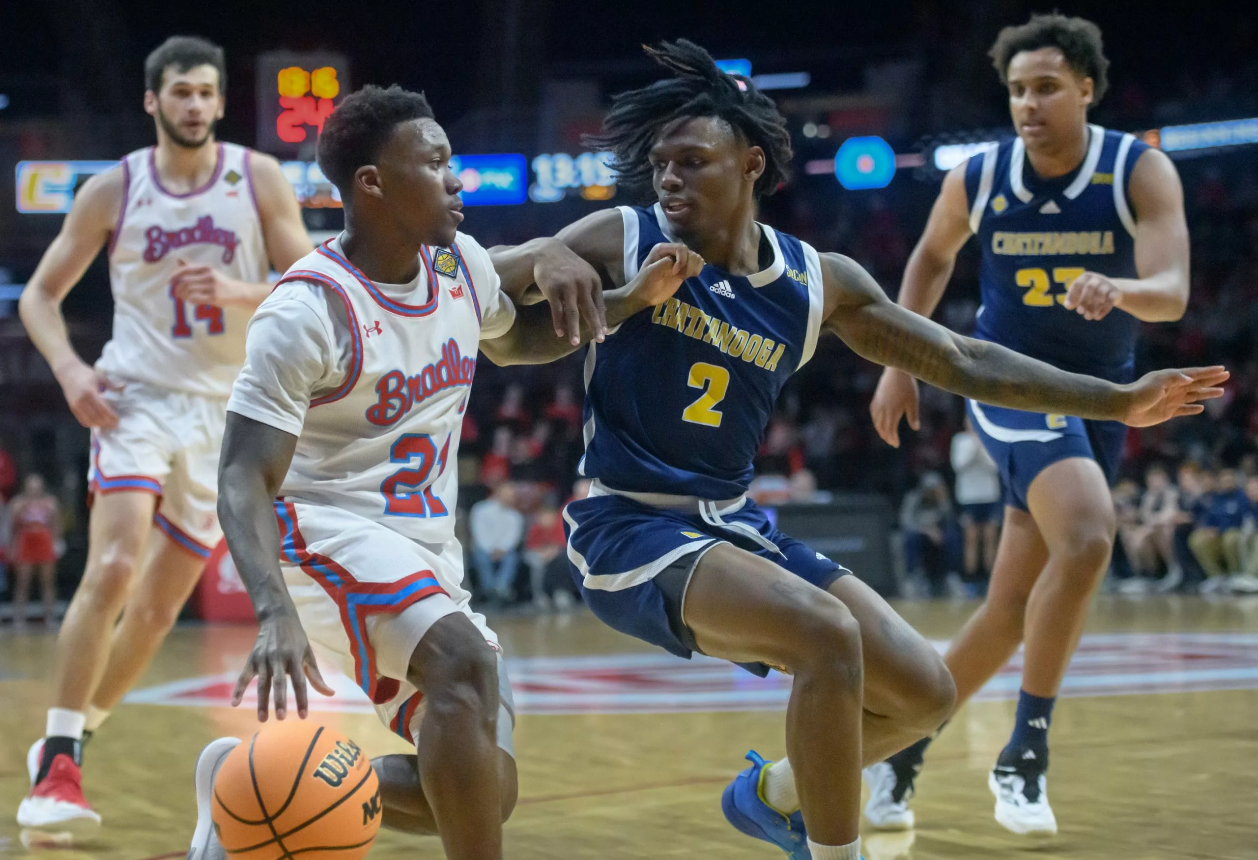 Bradley vs. St. Bonaventure Picks and Prediction for Monday, November 3, 2025