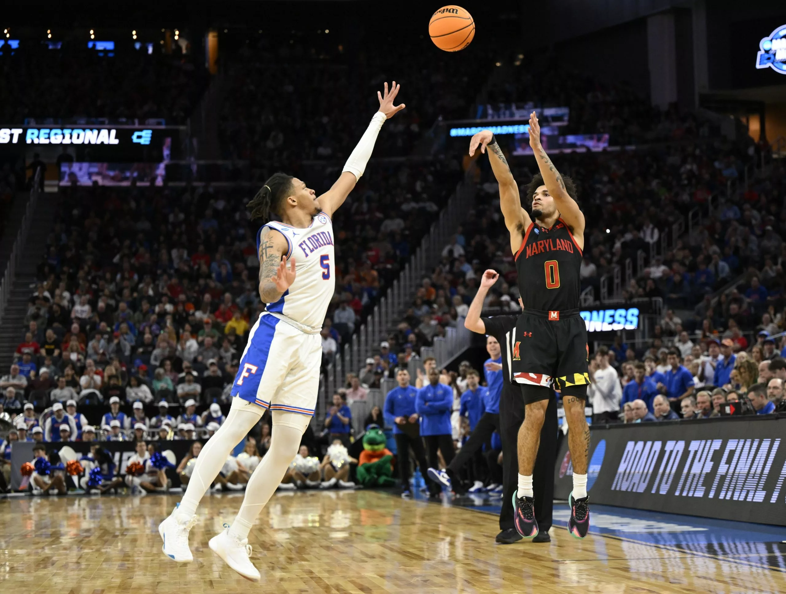 Iowa Hawkeyes vs Maryland Terrapins Picks and Predictions for Wednesday February 11 2026