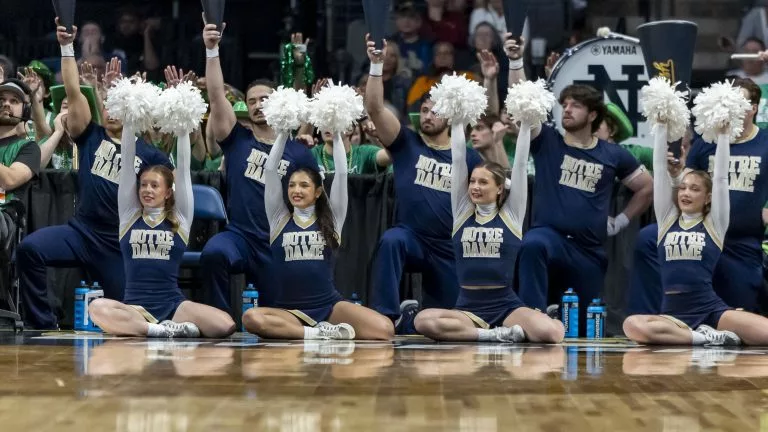 Eastern Illinois at Notre Dame — Picks & Prediction for Tuesday, November 11, 2025