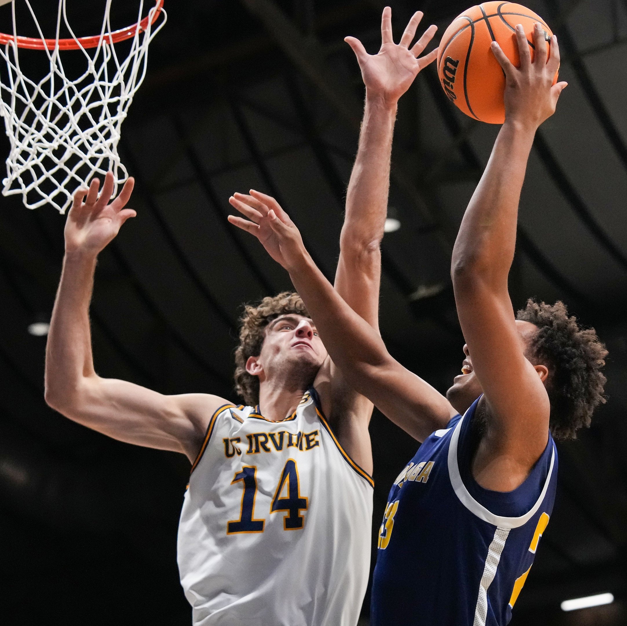 Weber State vs UC Irvine Picks and Prediction for Saturday, November 15, 2025