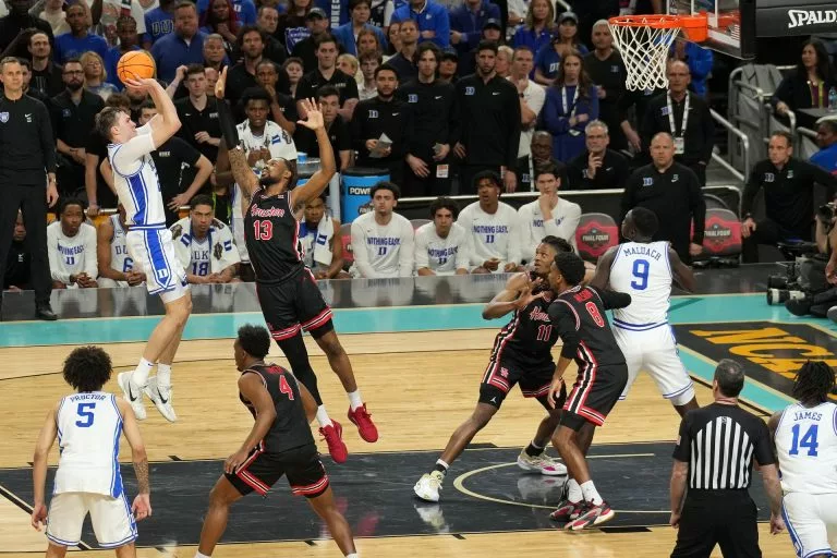 Howard vs Duke Picks and Prediction for Sunday, November 23, 2025