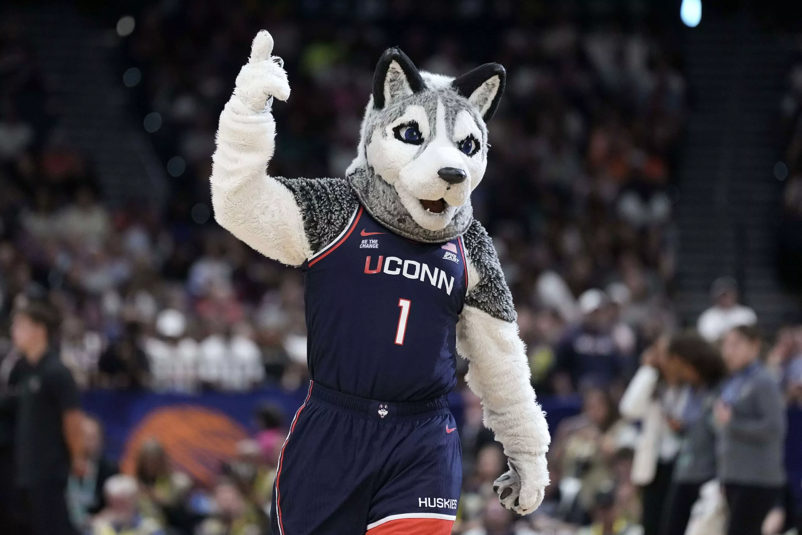 New Haven vs Uconn Picks and Prediction for Monday, November 3, 2025