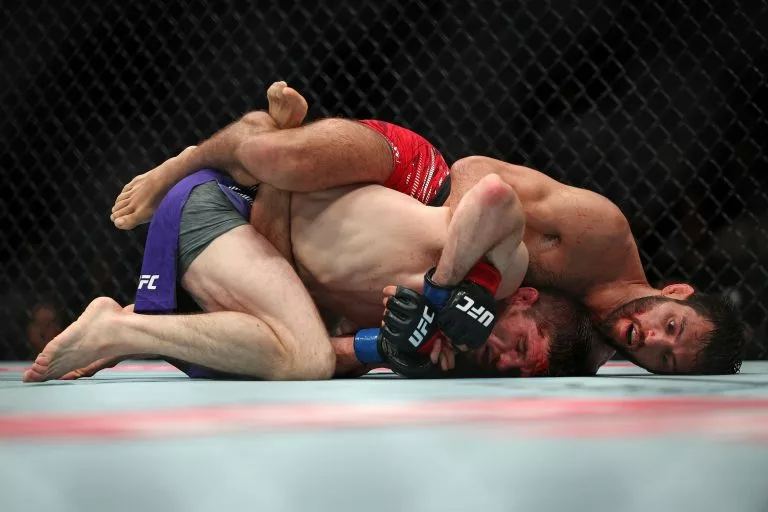 Matt Schnell vs Joseph Morales Picks and Predictions for Saturday November 8 2025