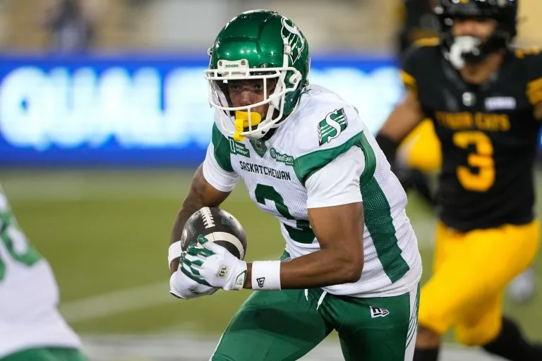 Redblacks vs Roughriders picks