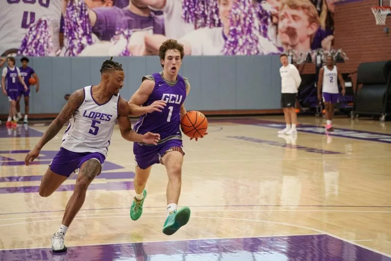 Northern Illinois vs Grand Canyon Picks and Prediction for Monday, November 10, 2025