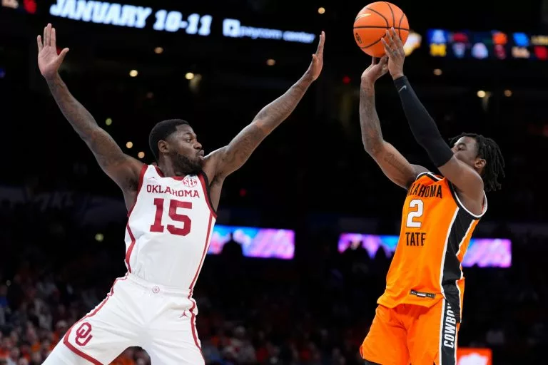 Oral Roberts at Oklahoma State Picks and Predictions for Tuesday, November 4, 2025