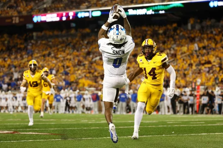 Miami (OH) vs Buffalo Picks and Predictions for Wednesday, November 19, 2025