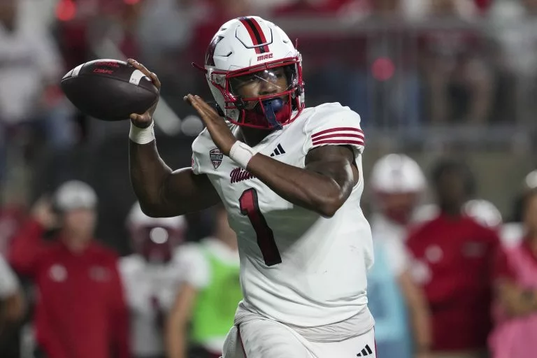 Ball State vs. Miami (OH) Picks and Prediction for Saturday, November 29, 2025
