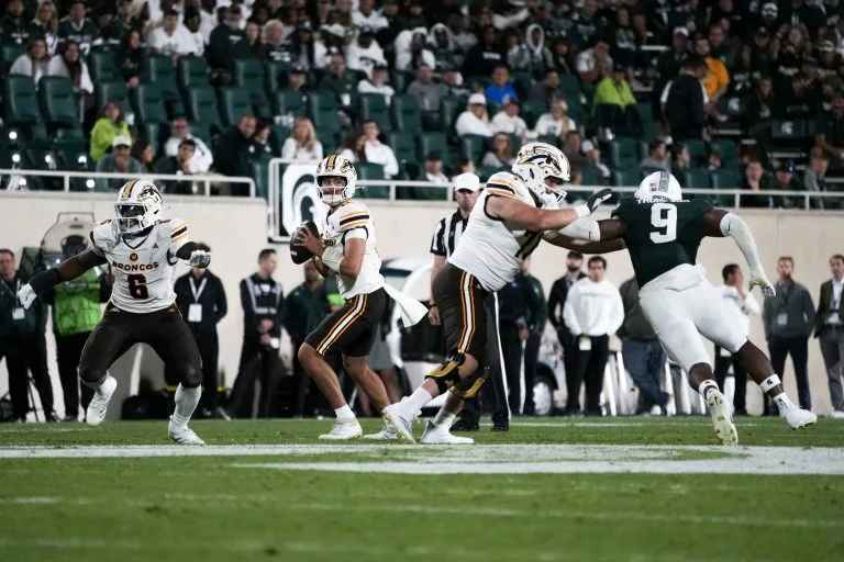 Miami (OH) vs Western Michigan Picks and Predictions for Saturday, December 6, 2025