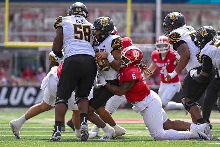 Kennesaw State vs. New Mexico State Picks and Prediction for Saturday, November 8, 2025