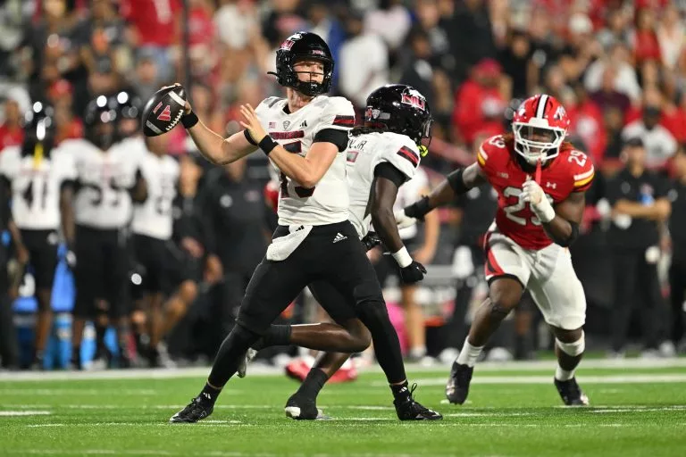 Kent State vs Northern Illinois Picks and Predictions for Friday, November 28