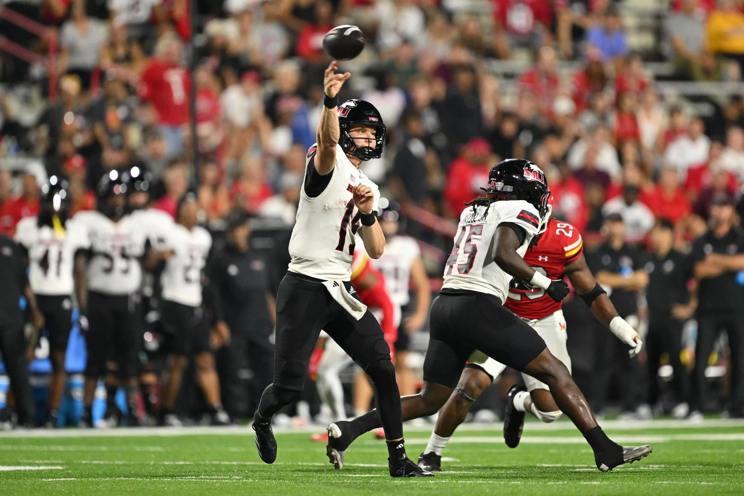 Northern Illinois at UMass Picks and Predictions for Wednesday, November 12, 2025
