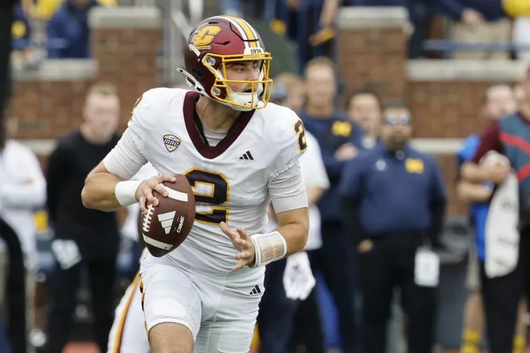Central Michigan vs Kent State Picks and Predictions for Wednesday, November 19, 2025