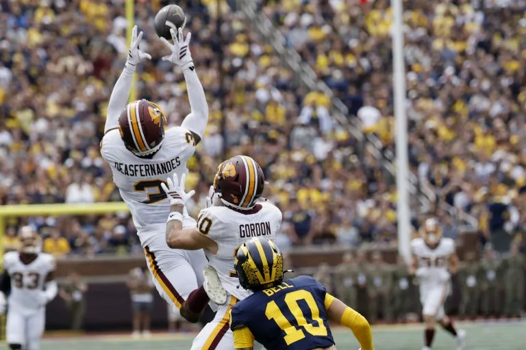 Buffalo at Central Michigan Picks and Predictions for Wednesday, November 12, 2025