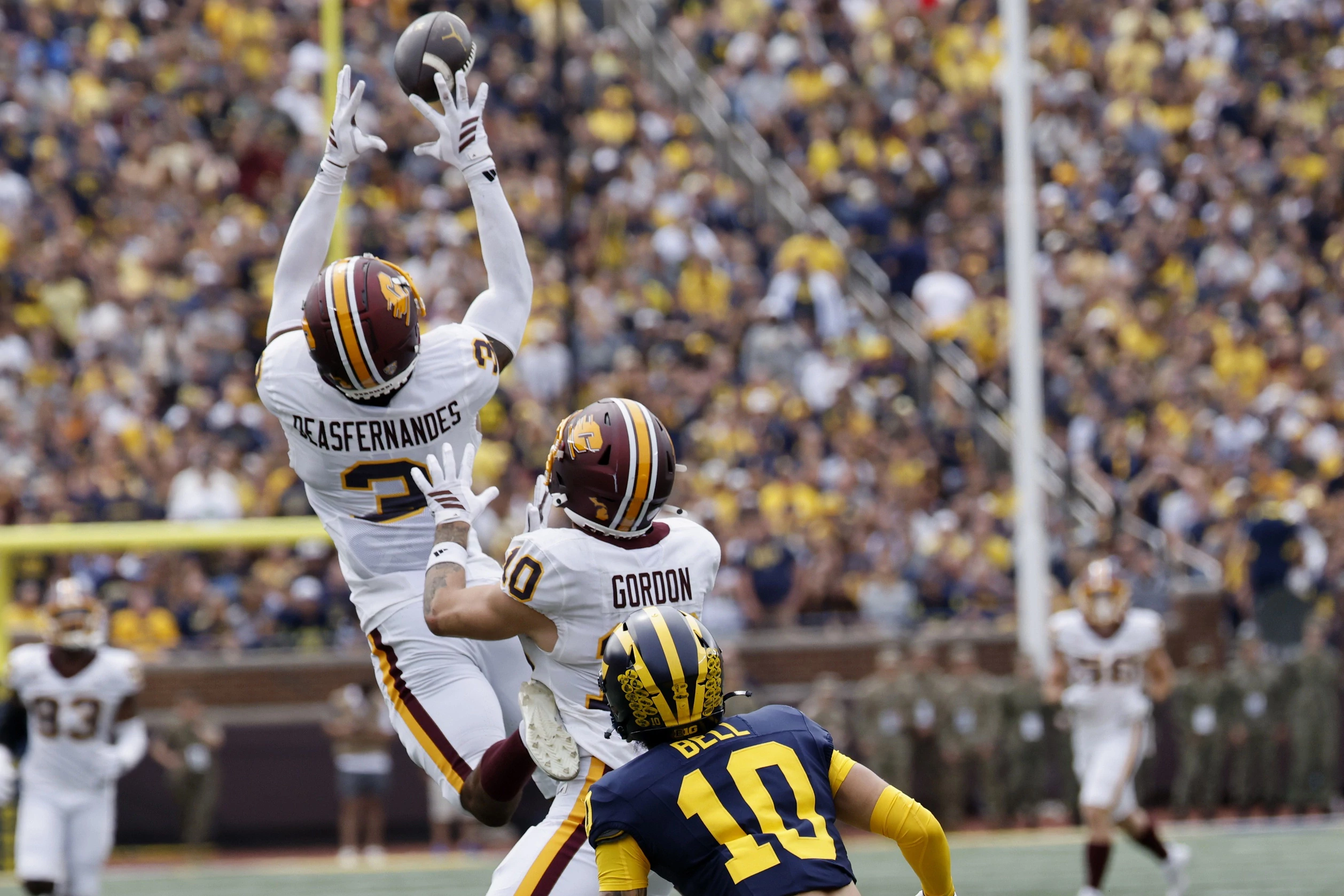 Buffalo at Central Michigan Picks and Predictions for Wednesday, November 12, 2025