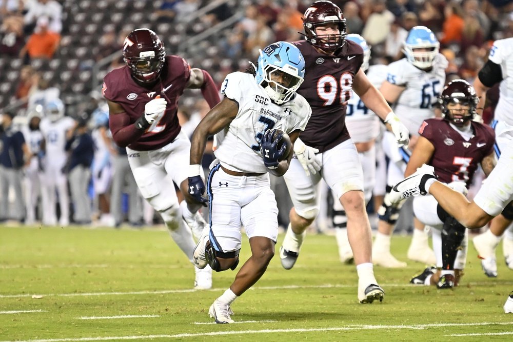 Georgia State vs Old Dominion Picks and Prediction for Saturday, November 29, 2025