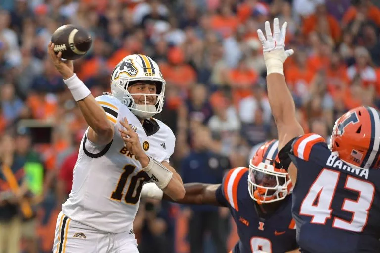 Western Michigan vs Eastern Michigan Picks and Predictions for Tuesday, November 25, 2025