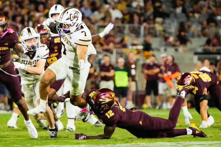 South Alabama vs Texas State Picks and Prediction for Saturday, November 29, 2025