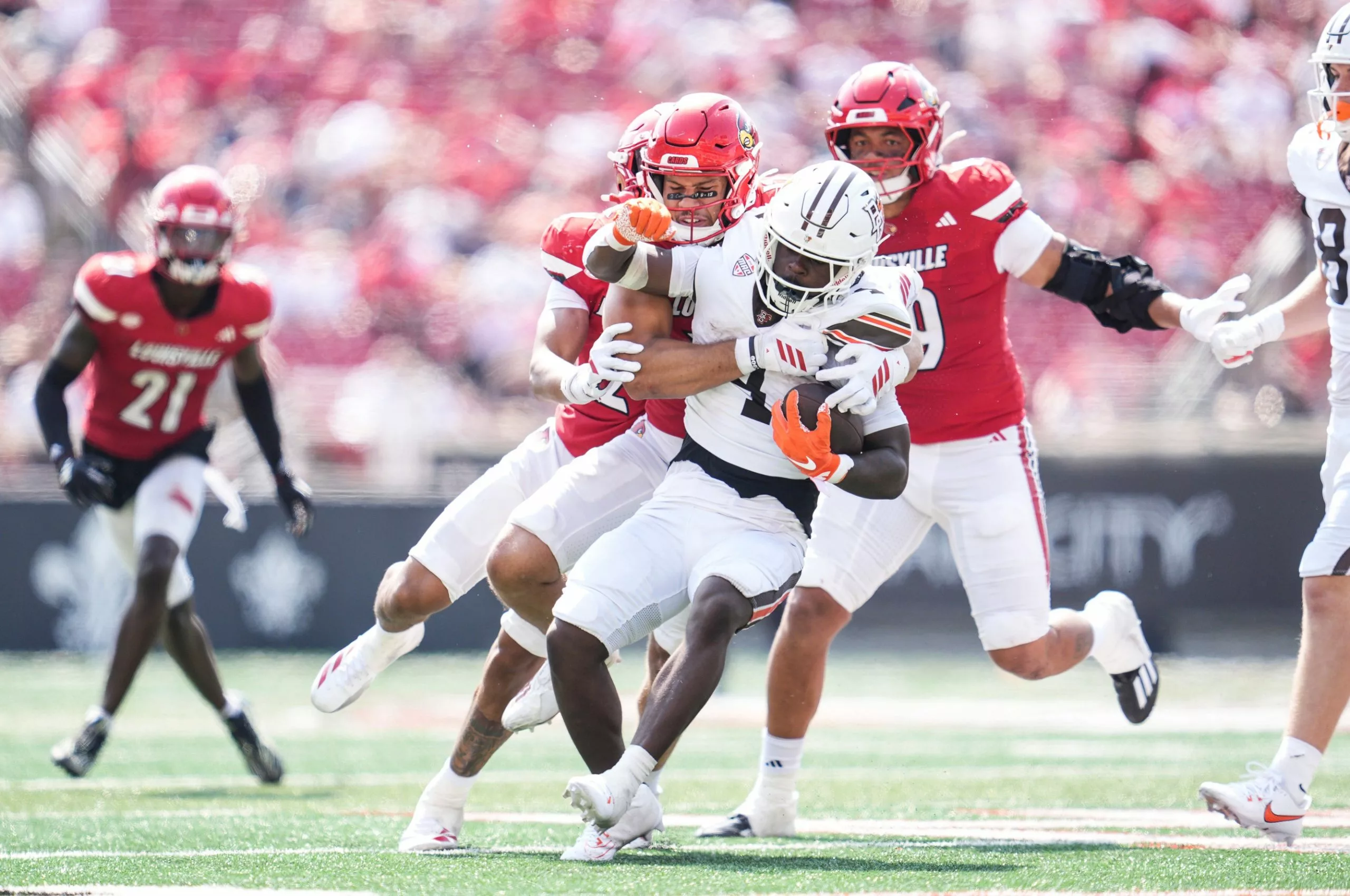 Bowling Green vs UMass Picks and Predictions for Tuesday, November 25, 2025
