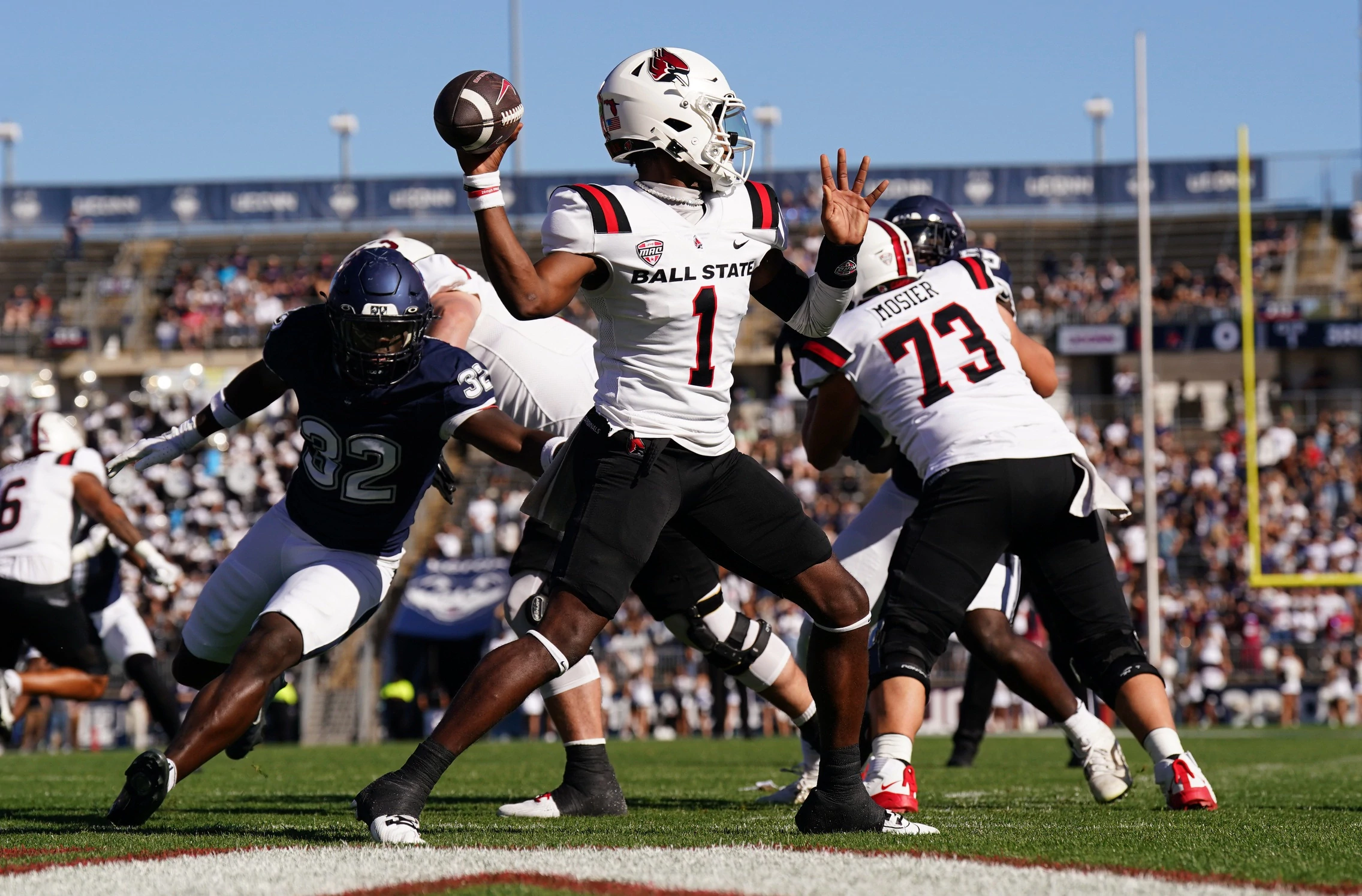 Kent State at Ball State Picks and Predictions for Wednesday, November 5, 2025
