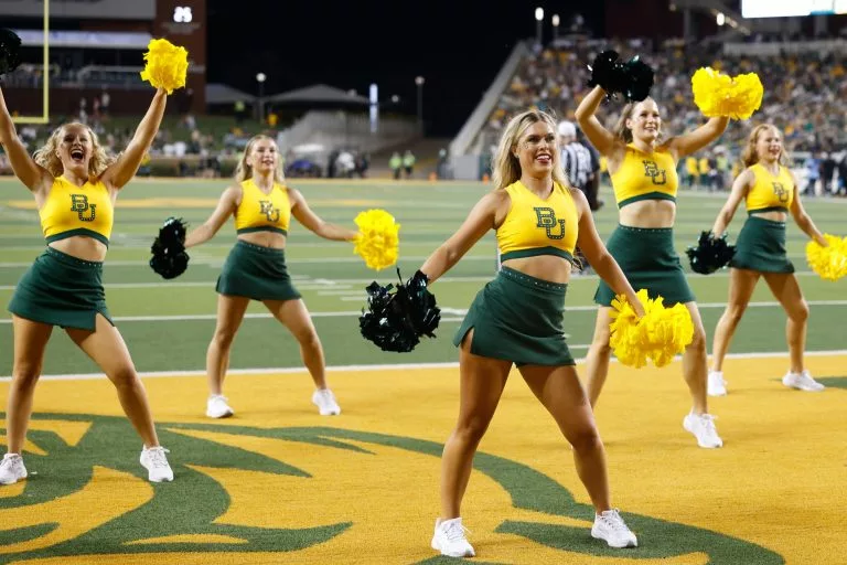 Utah at Baylor — Picks & Prediction for Saturday, November 15, 2025