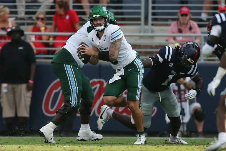 Tulane vs Temple Picks and Predictions for Saturday, November 22, 2025