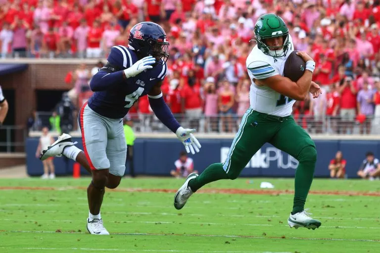 Charlotte vs. Tulane Picks and Prediction for Saturday, November 29, 2025