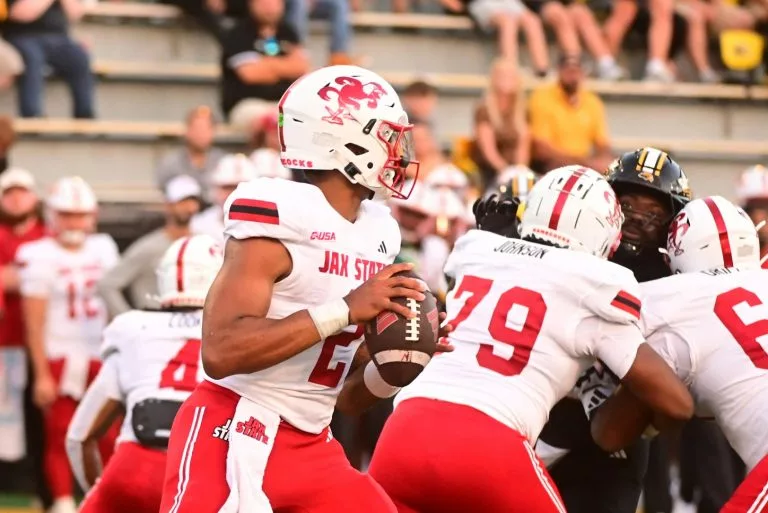 Kennesaw State vs Jacksonville State Picks and Prediction for Friday December 5 2025